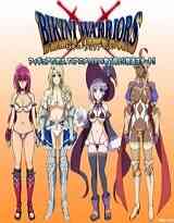 Bikini Warriors Special