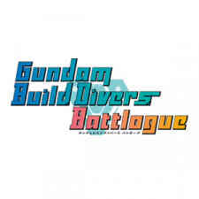 Gundam Build Divers: Battlogue (Dub)